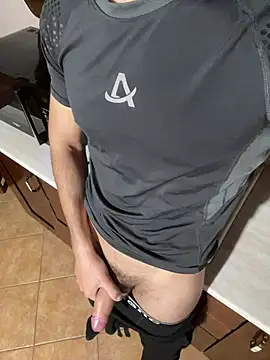 Vix3l online show from March 14, 3:28 pm