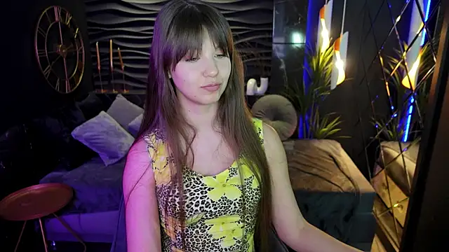 Snapshot of ElizaMild chatting on January 30, 7:48 pm ElizaMild online show from January 30, 7:48 pm