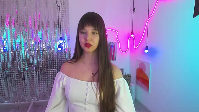 Snapshot of ElizaMild chatting on March 20, 4:42 pm ElizaMild online show from March 20, 4:42 pm