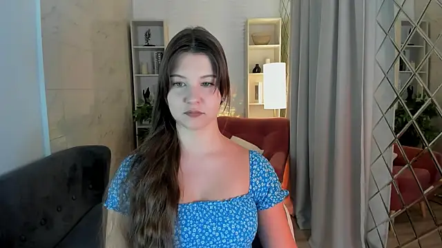 ElizaMild online show from December 5, 1:20 pm