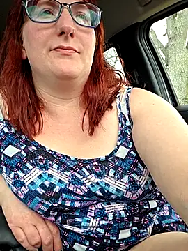 WickedAphrodite online show from March 12, 8:15 pm