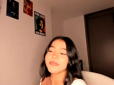 Naiara sex online show from January 23, 9:08 am