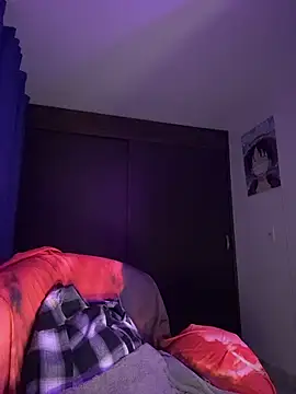 Naiara sex online show from February 8, 4:05 am