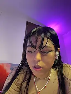 Naiara sex online show from March 21, 8:19 am