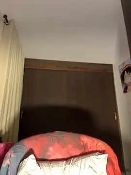 Naiara sex online show from April 21, 5:47 am