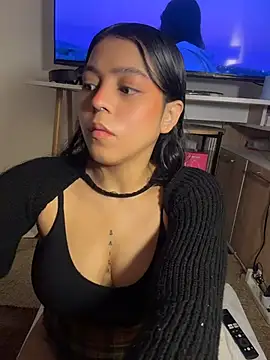 Naiara sex online show from July 22, 12:08 pm