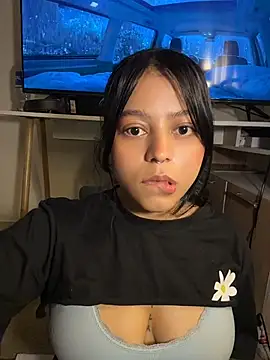 Naiara sex online show from July 25, 9:29 am