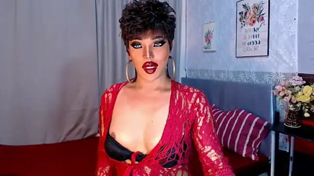 trixxielicious online show from January 4, 4:54 pm