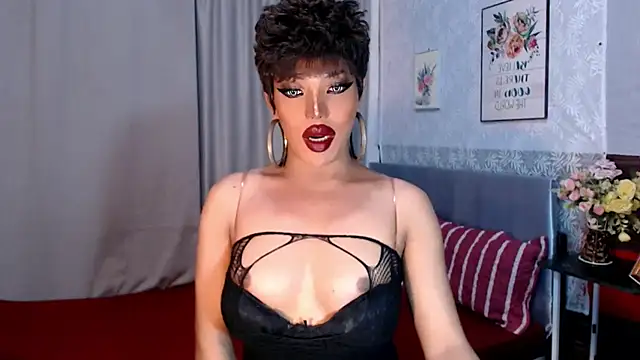 trixxielicious online show from January 6, 12:37 am