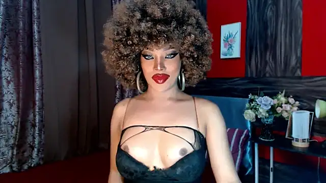 trixxielicious online show from January 22, 11:34 am