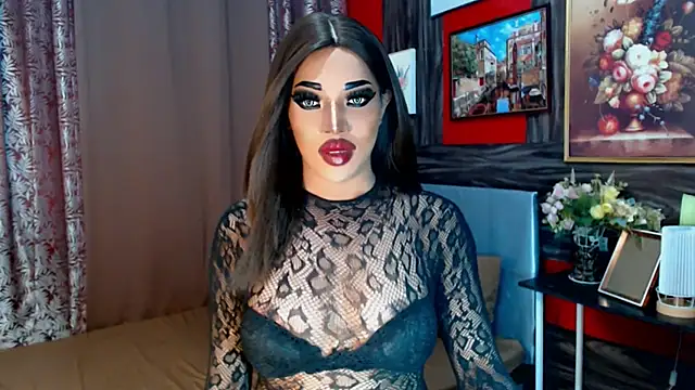 trixxielicious online show from February 20, 4:36 pm