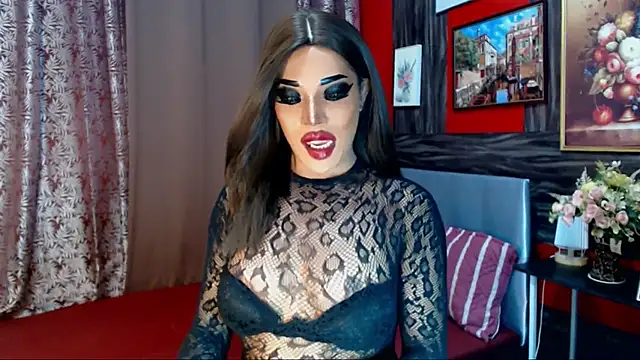 trixxielicious online show from February 26, 10:20 pm