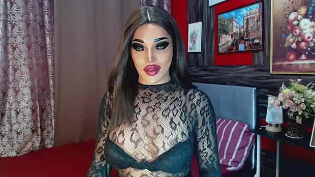 trixxielicious online show from February 27, 8:53 pm