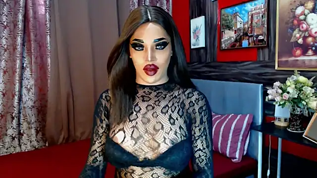 trixxielicious online show from March 4, 5:32 am