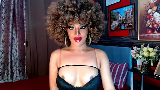 trixxielicious online show from March 7, 6:57 am