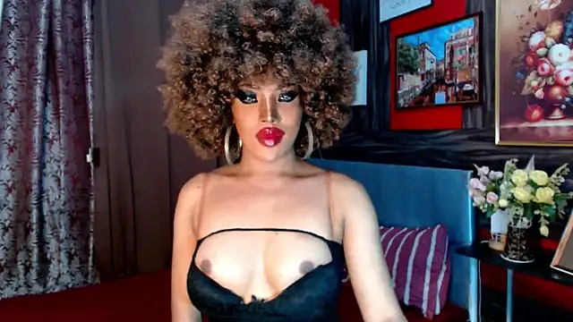 trixxielicious online show from March 7, 10:02 am