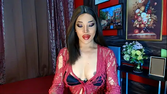 trixxielicious online show from March 15, 12:45 pm