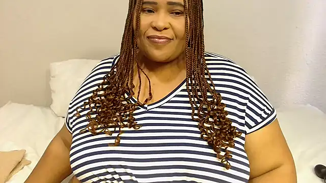 zandile online show from September 30, 1:05 pm