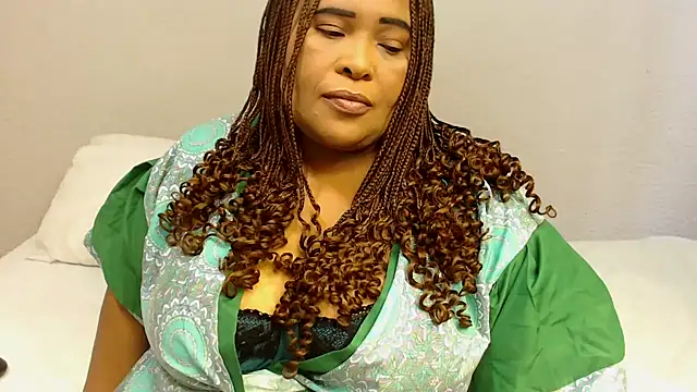 zandile online show from October 3, 12:13 pm