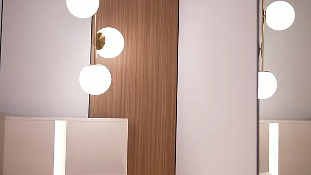 DoviaClaire online show from February 8, 8:07 am