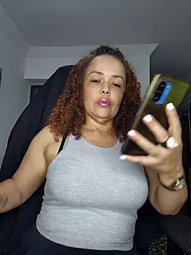 BadMicaela1 online show from April 18, 7:01 am