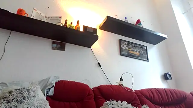 sexykevin17cm online show from September 9, 10:37 am