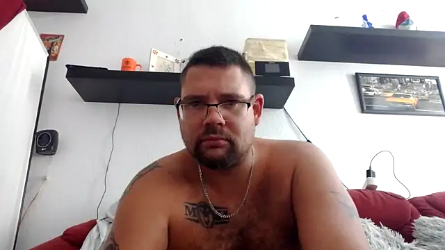 sexykevin17cm online show from September 11, 11:32 am