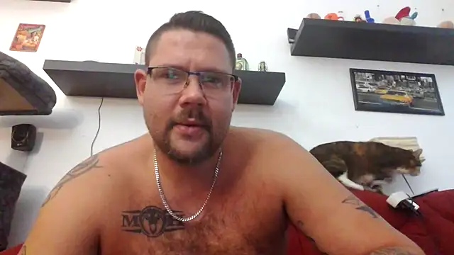 sexykevin17cm online show from October 15, 3:45 pm