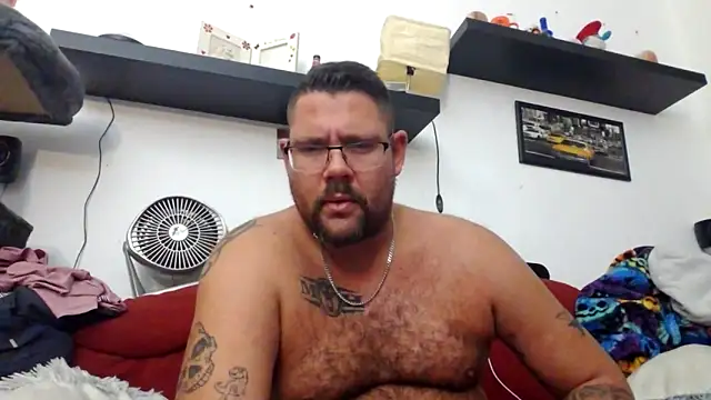 sexykevin17cm online show from November 11, 12:32 am