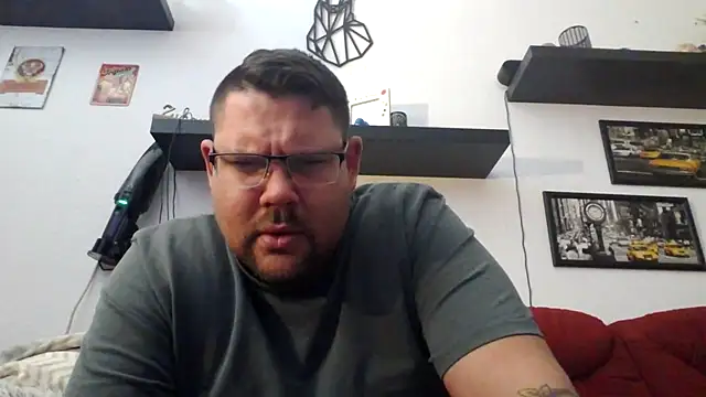 sexykevin17cm online show from April 8, 9:04 pm