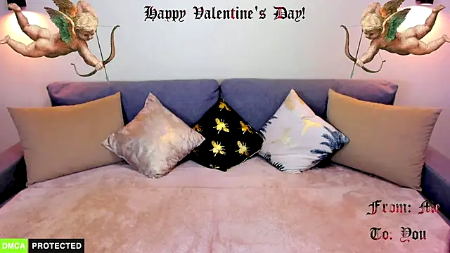 Snapshot of TheWoman__ chatting on February 14, 7:12 pm TheWoman   online show from February 14, 7:12 pm