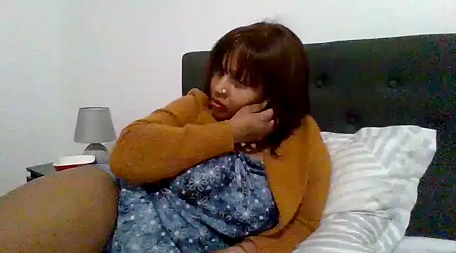 Nathyjess195 online show from January 24, 7:49 pm