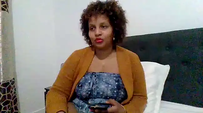 Nathyjess195 online show from January 29, 10:16 am