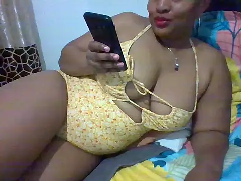 Nathyjess195 online show from October 4, 7:12 pm