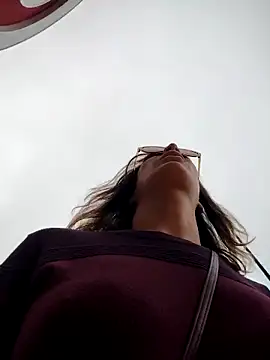 Snapshot of TsSnailGirl69 chatting on September 29, 10:14 pm TsSnailGirl69 online show from September 29, 10:14 pm