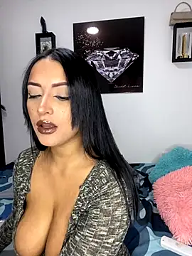 Shantal Lovee online show from October 24, 12:52 am