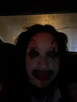 Chanelsexyy online show from November 1, 5:09 am