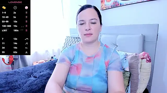 Snapshot of angelaagomez chatting on July 2, 6:14 pm angelaagomez online show from July 2, 6:14 pm