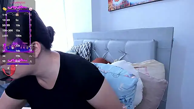 Snapshot of angelaagomez chatting on July 4, 6:58 pm angelaagomez online show from July 4, 6:58 pm