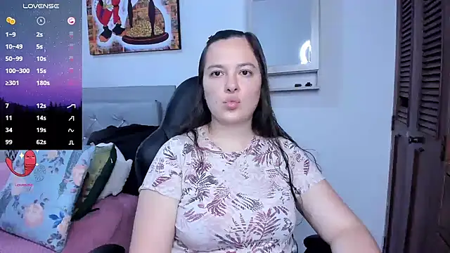Snapshot of angelaagomez chatting on July 22, 9:39 pm angelaagomez online show from July 22, 9:39 pm