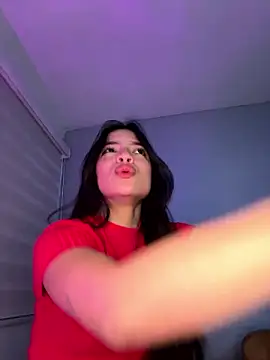 Sammy pink online show from December 6, 3:30 am