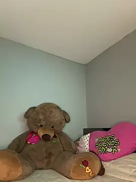 Sammy pink online show from December 18, 12:21 am