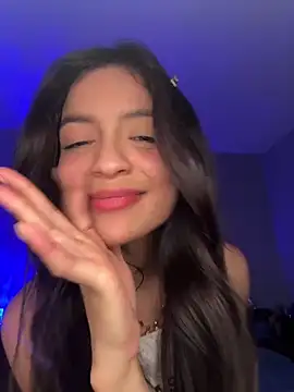 Sammy pink online show from January 21, 4:32 am