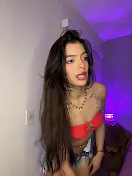 Sammy pink online show from February 25, 10:50 pm