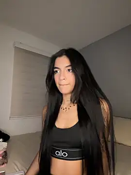 Sammy pink online show from October 22, 1:06 am