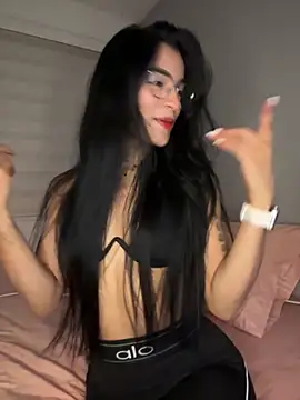 Sammy pink online show from April 23, 1:29 am