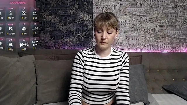 mandy foxxx online show from January 7, 11:12 am