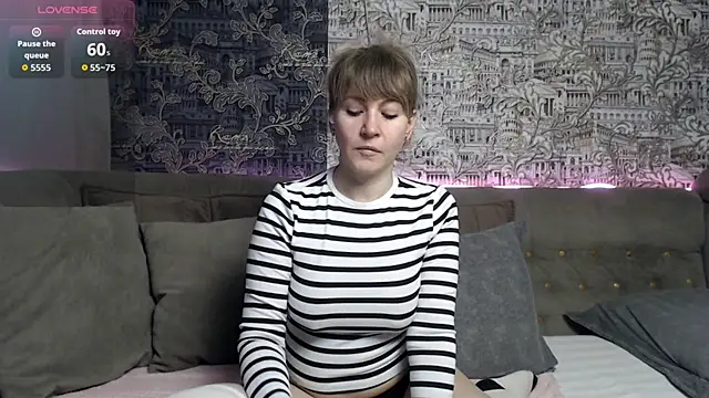 mandy foxxx online show from March 6, 10:34 am