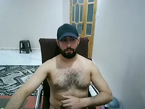 Billo-Maxx online show from February 23, 11:35 pm