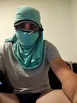 MrNoBoDy000 online show from October 5, 12:03 pm